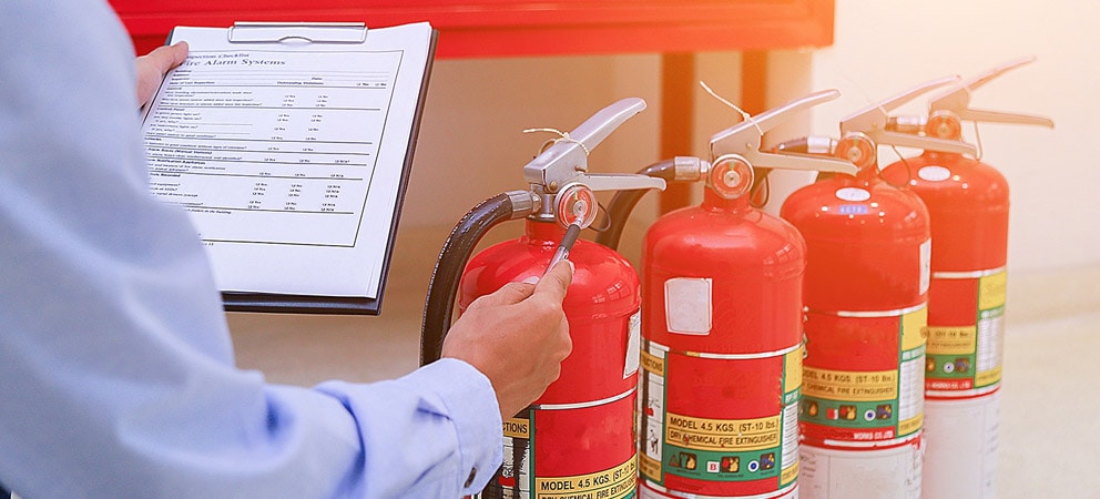 Fire-Safety-Services
